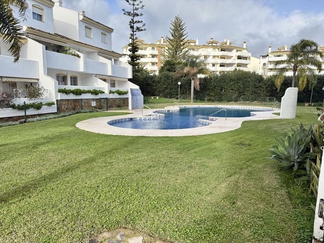 2 chambre Appartement à vendre à Calahonda, Mijas avec piscine garage - 310 000 € (Ref: 9553172)