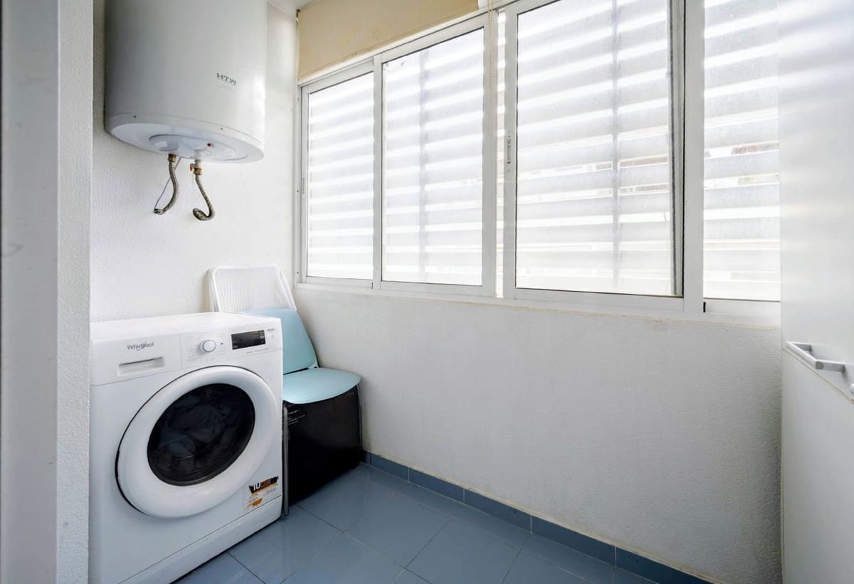 4 chambre Appartement à vendre à Marbella avec garage - 945 000 € (Ref: 9566752)