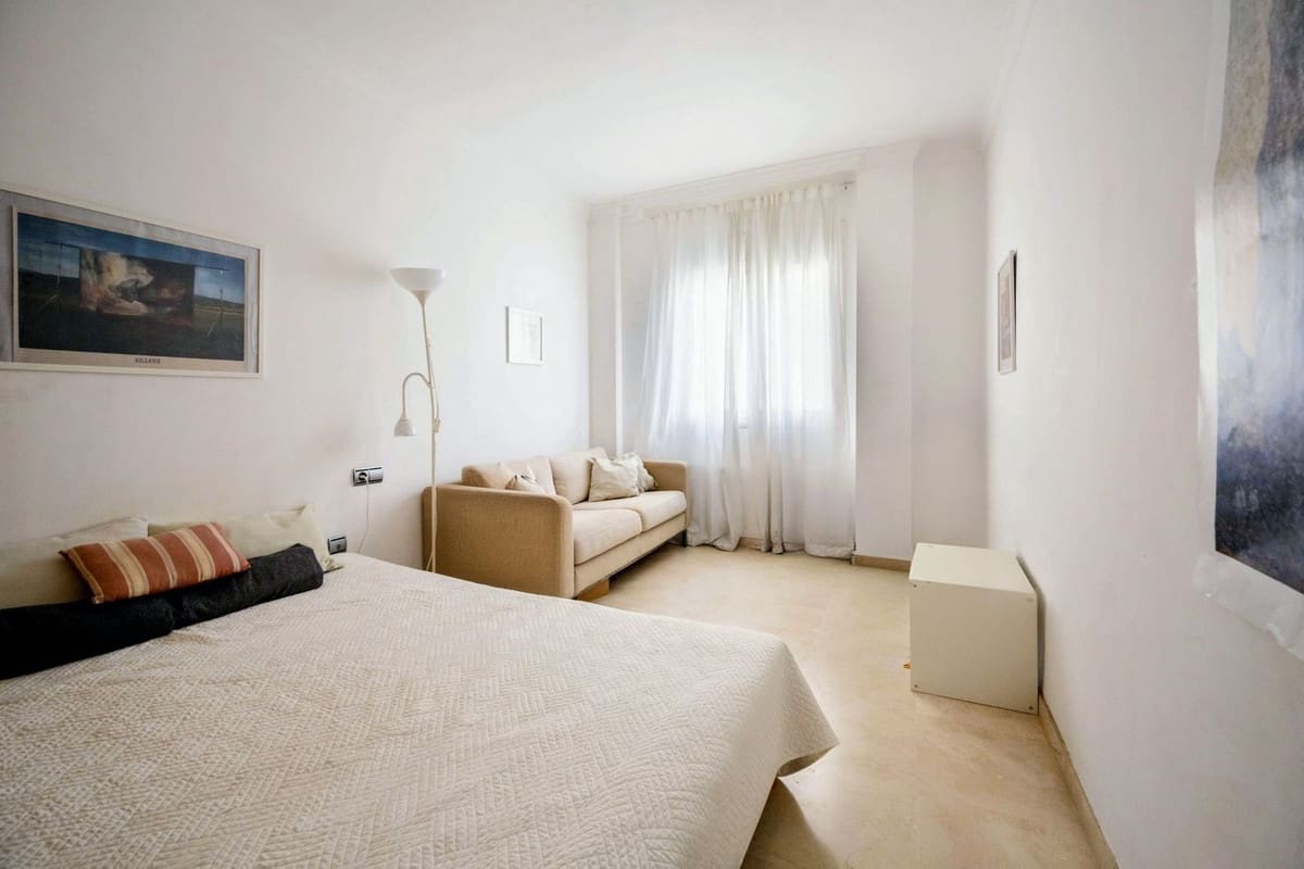 4 chambre Appartement à vendre à Marbella avec garage - 945 000 € (Ref: 9566752)