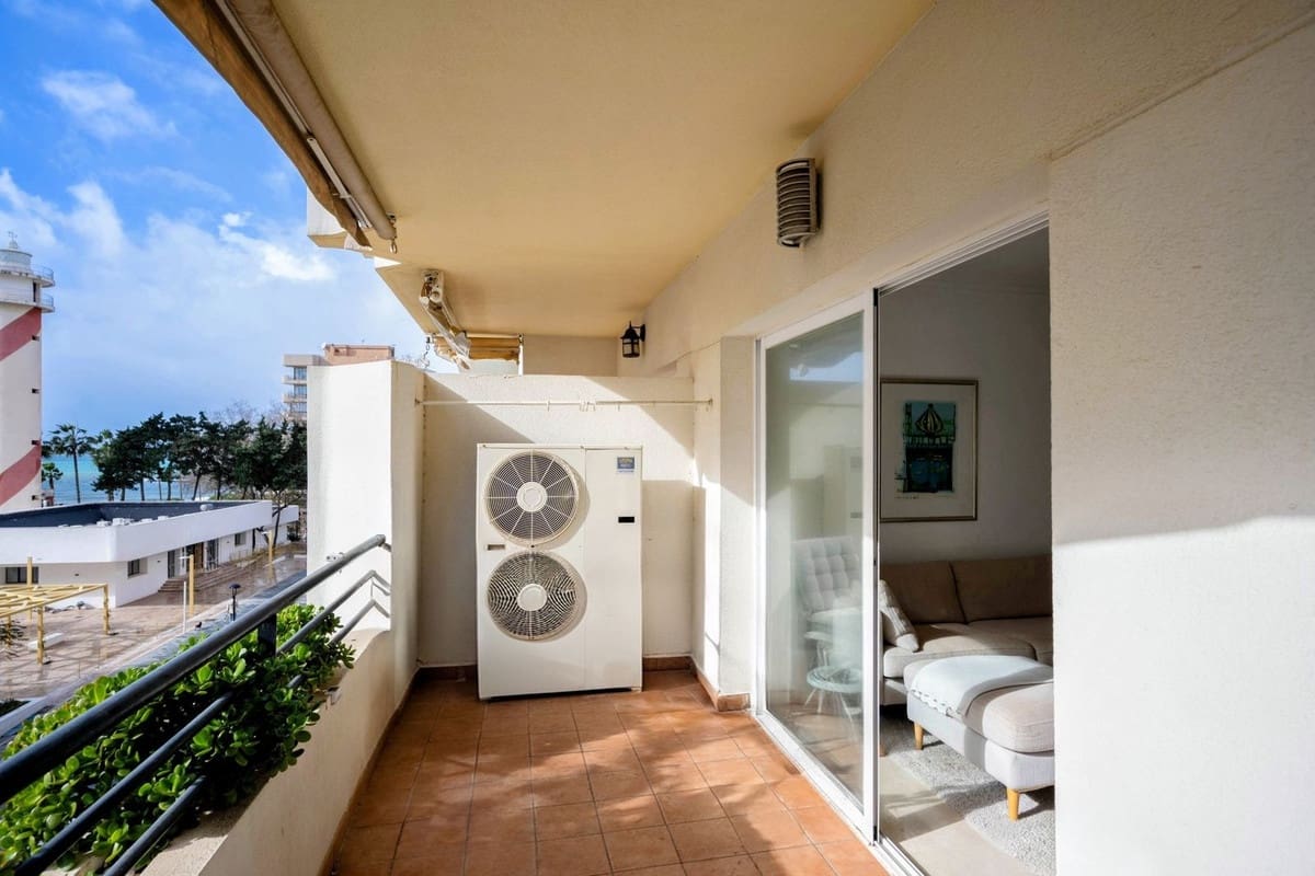 4 chambre Appartement à vendre à Marbella avec garage - 945 000 € (Ref: 9566752)