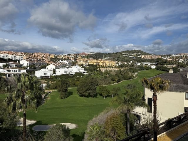 3 makuuhuone Huvila myytävänä paikassa Riviera del Sol, Mijas mukana uima-altaan 
autotalli - 595 000 € (Ref: 9585027)