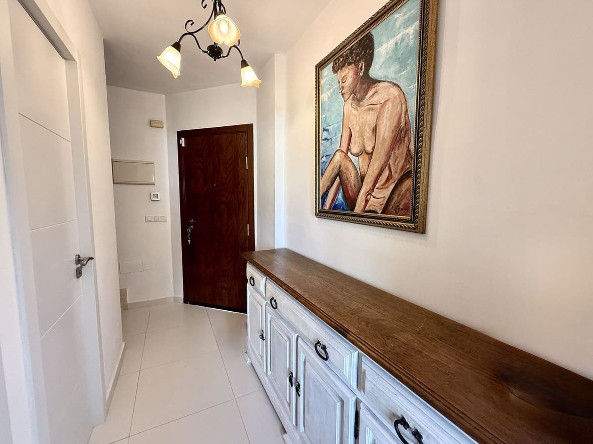3 Zimmer Villa zu verkaufen in Riviera del Sol mit Pool Garage - 595.000 € (Ref: 9585027)