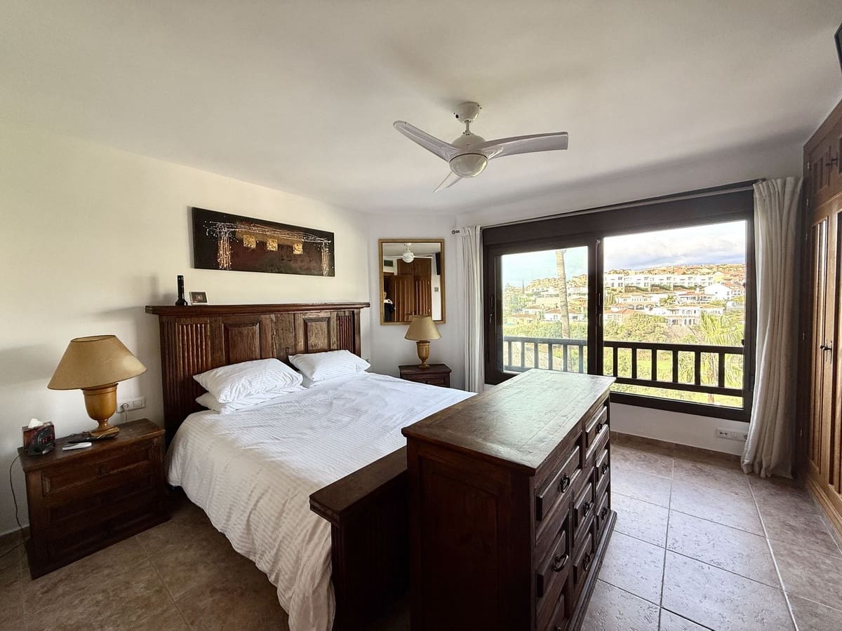 3 Zimmer Villa zu verkaufen in Riviera del Sol mit Pool Garage - 595.000 € (Ref: 9585027)