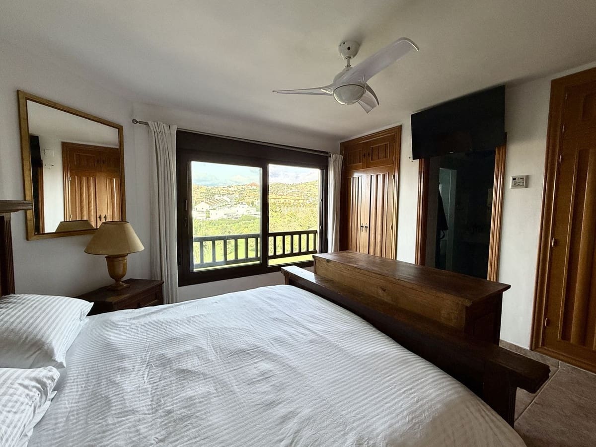 3 Zimmer Villa zu verkaufen in Riviera del Sol mit Pool Garage - 595.000 € (Ref: 9585027)