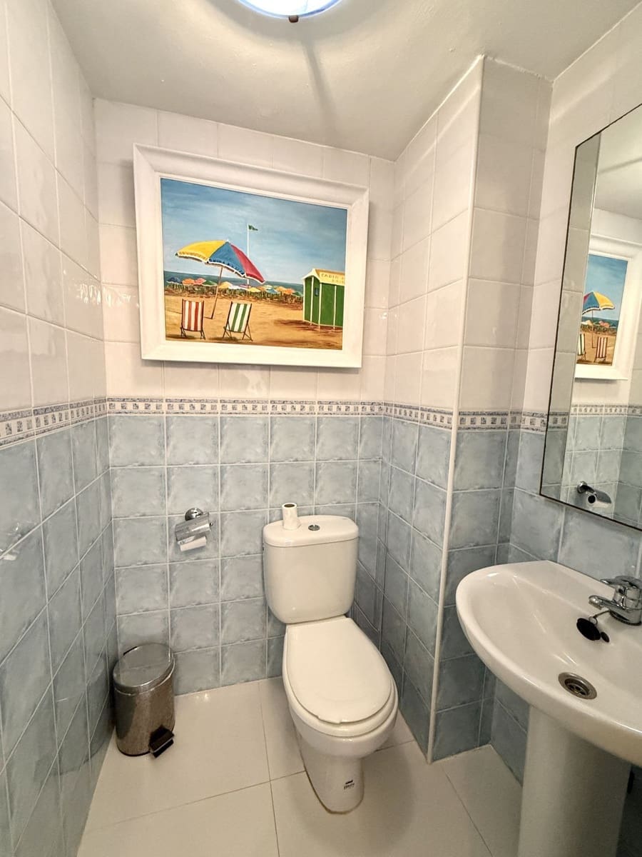 3 Zimmer Villa zu verkaufen in Riviera del Sol mit Pool Garage - 595.000 € (Ref: 9585027)