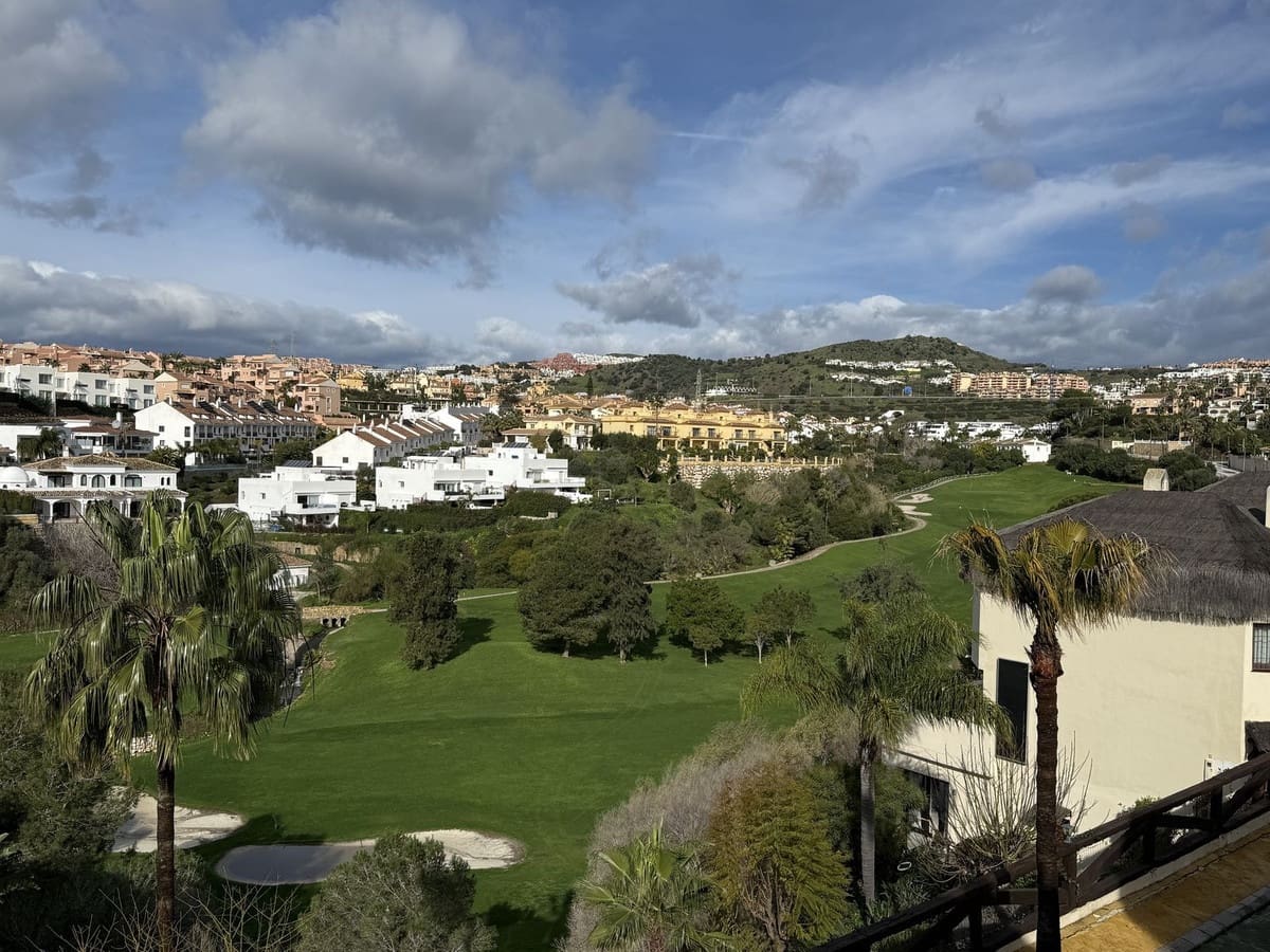 3 Zimmer Villa zu verkaufen in Riviera del Sol mit Pool Garage - 595.000 € (Ref: 9585027)