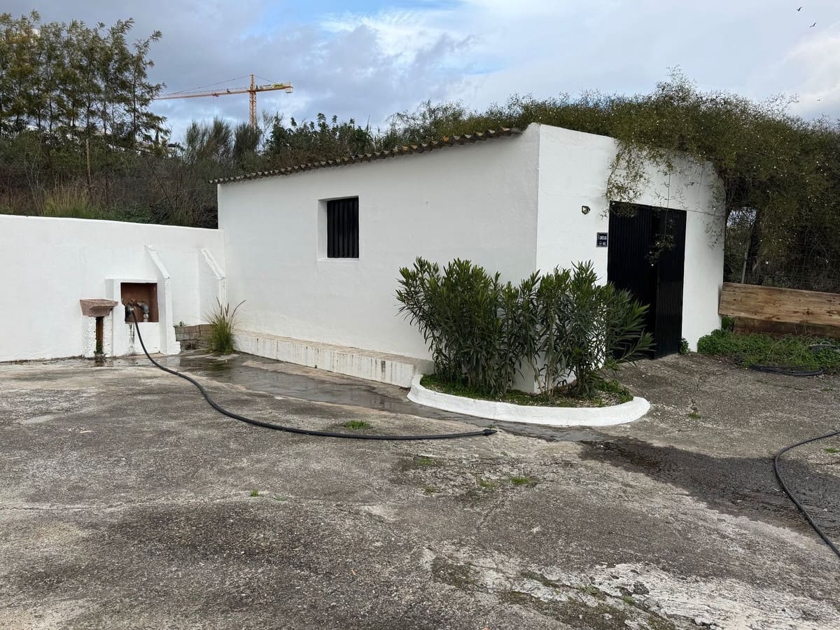4 bedroom Villa for sale in Cancelada with pool - € 1,410,500 (Ref: 9585234)