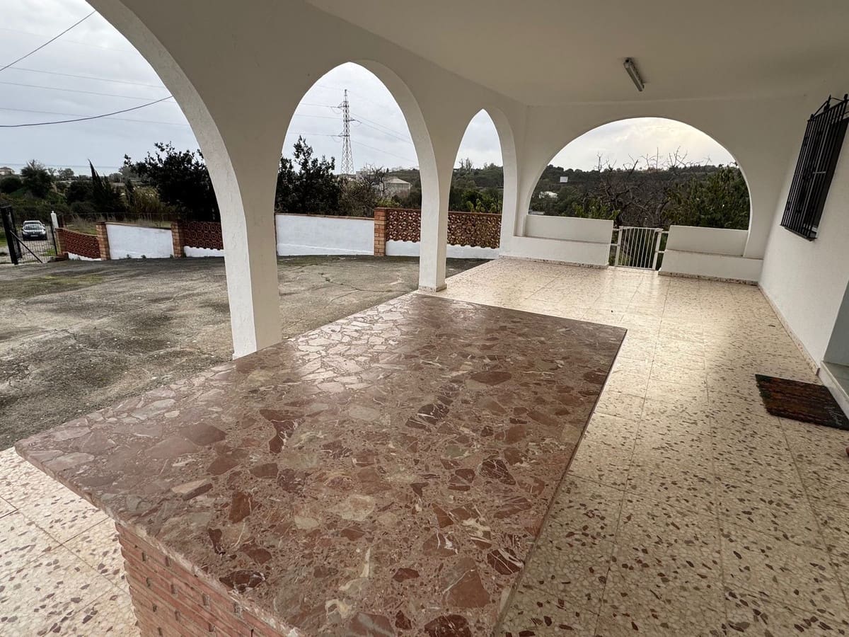 4 bedroom Villa for sale in Cancelada with pool - € 1,410,500 (Ref: 9585234)