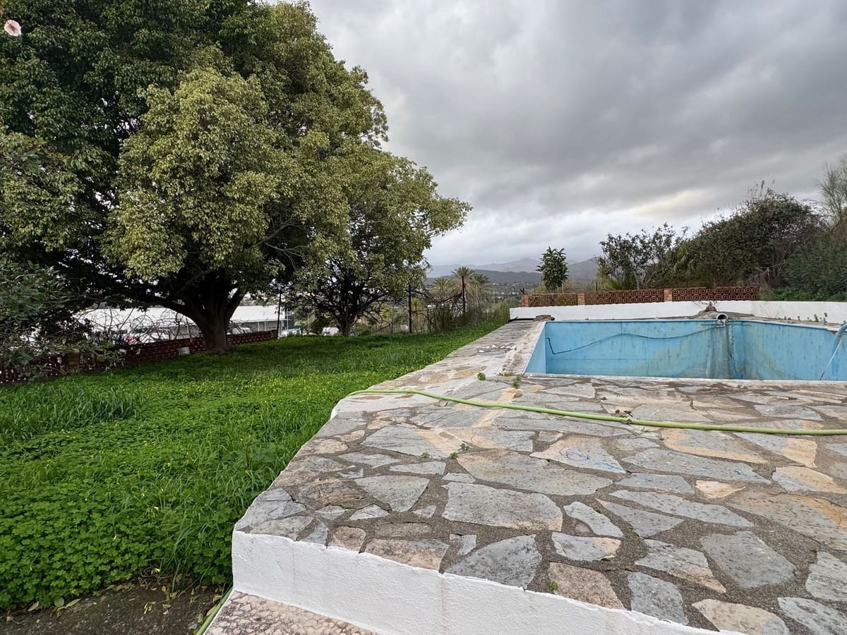 4 bedroom Villa for sale in Cancelada with pool - € 1,410,500 (Ref: 9585234)