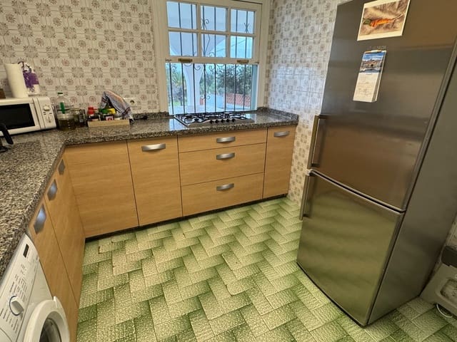 4 camera da letto Villa in vendita in Cancelada, Estepona con piscina - 1.410.500 € (Rif: 9585234)