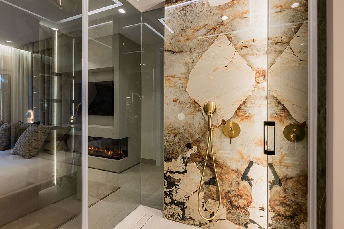 3 bedroom Apartment for sale in New Golden Mile with pool garage - € 1,995,000 (Ref: 9643518)