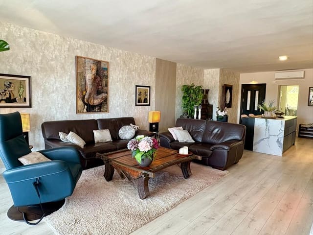 2 sypialnia Apartament na sprzedaż w La Quinta, Benahavís z basenem - 625 000 € (Ref: 9646785)