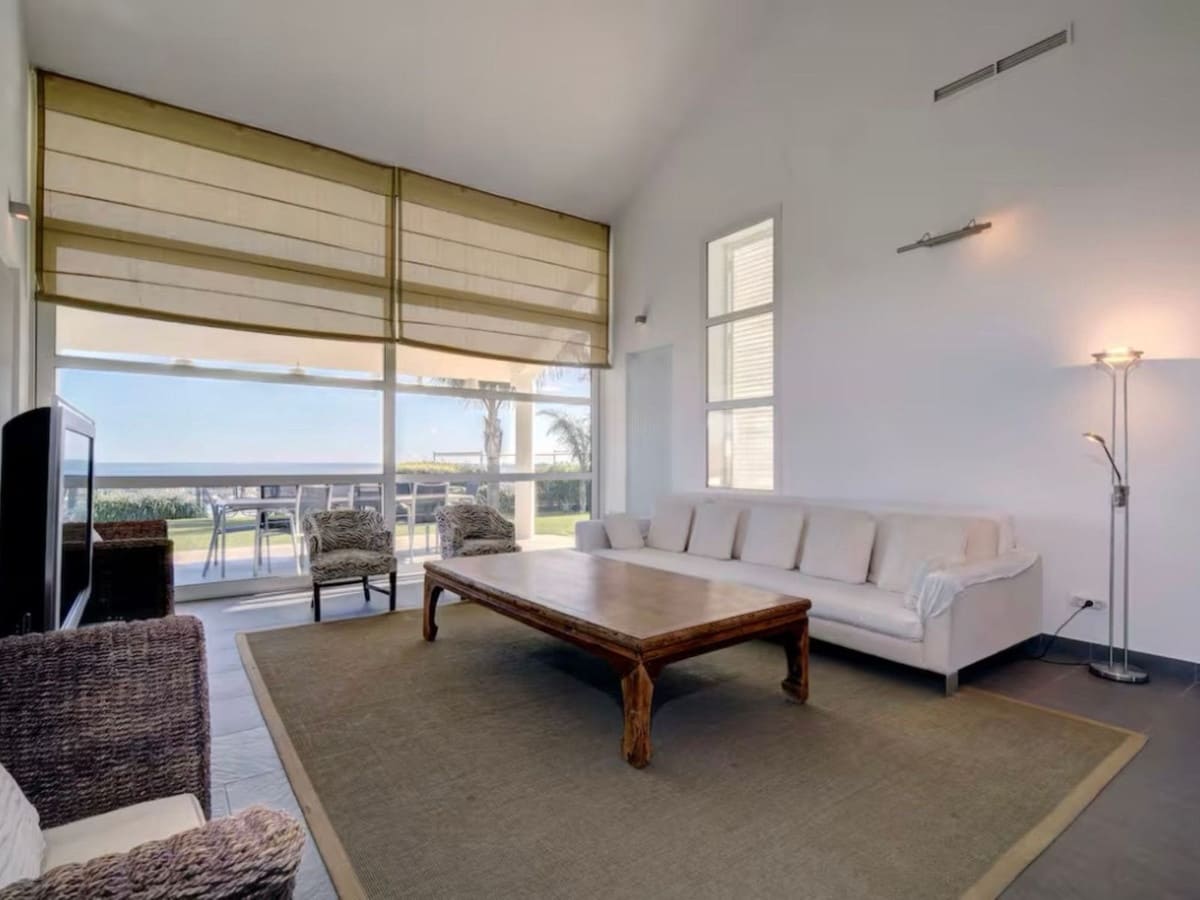 Chalet de 6 habitaciones en Manilva en venta con piscina garaje - 2.500.000 € (Ref: 9677908)