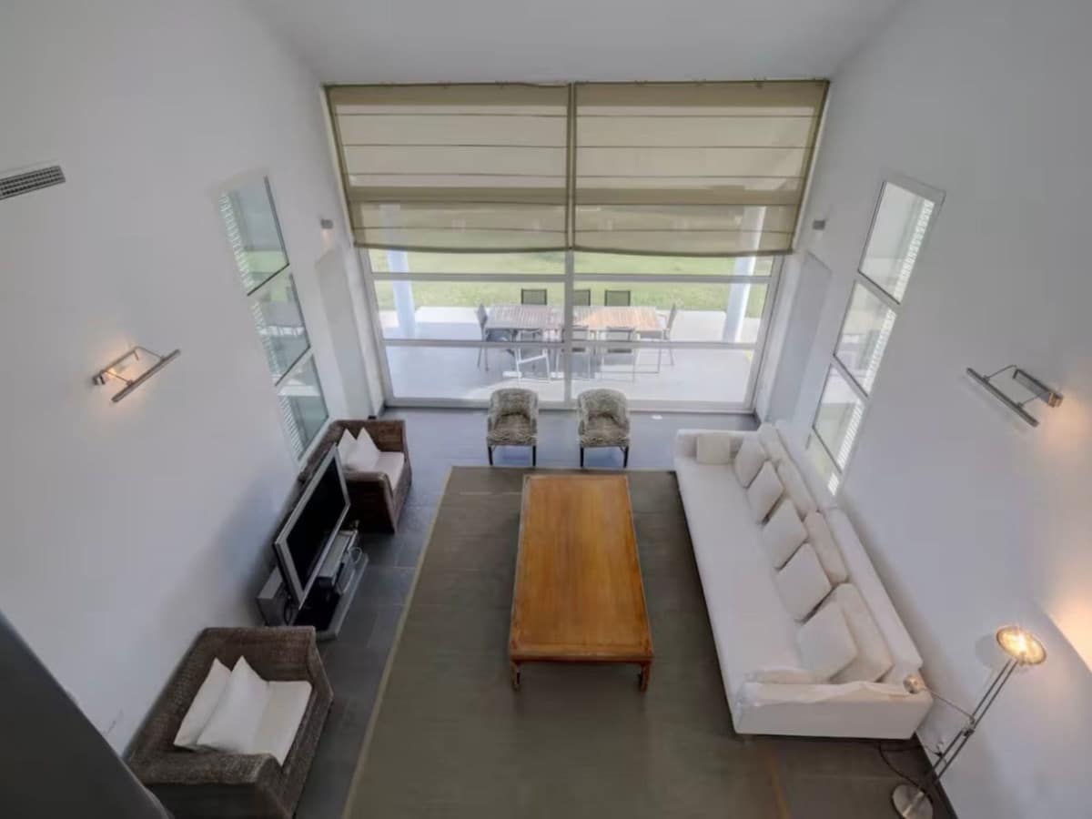 Chalet de 6 habitaciones en Manilva en venta con piscina garaje - 2.500.000 € (Ref: 9677908)