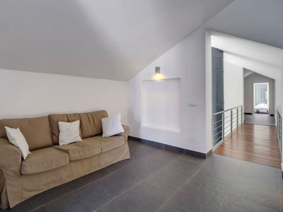 Chalet de 6 habitaciones en Manilva en venta con piscina garaje - 2.500.000 € (Ref: 9677908)