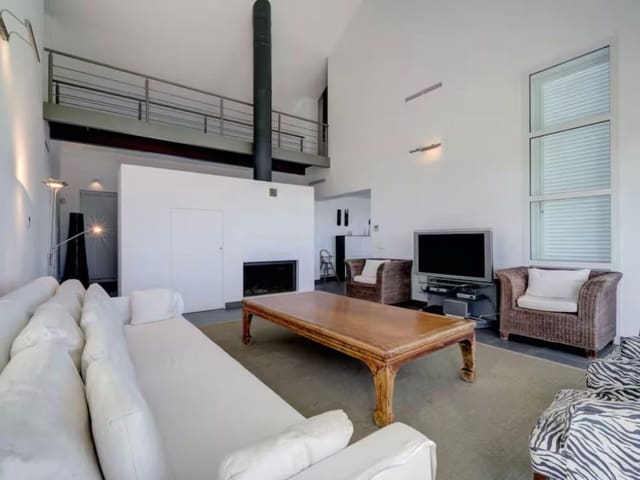 Chalet de 6 habitaciones en Manilva en venta con piscina garaje - 2.975.000 € (Ref: 9677908)