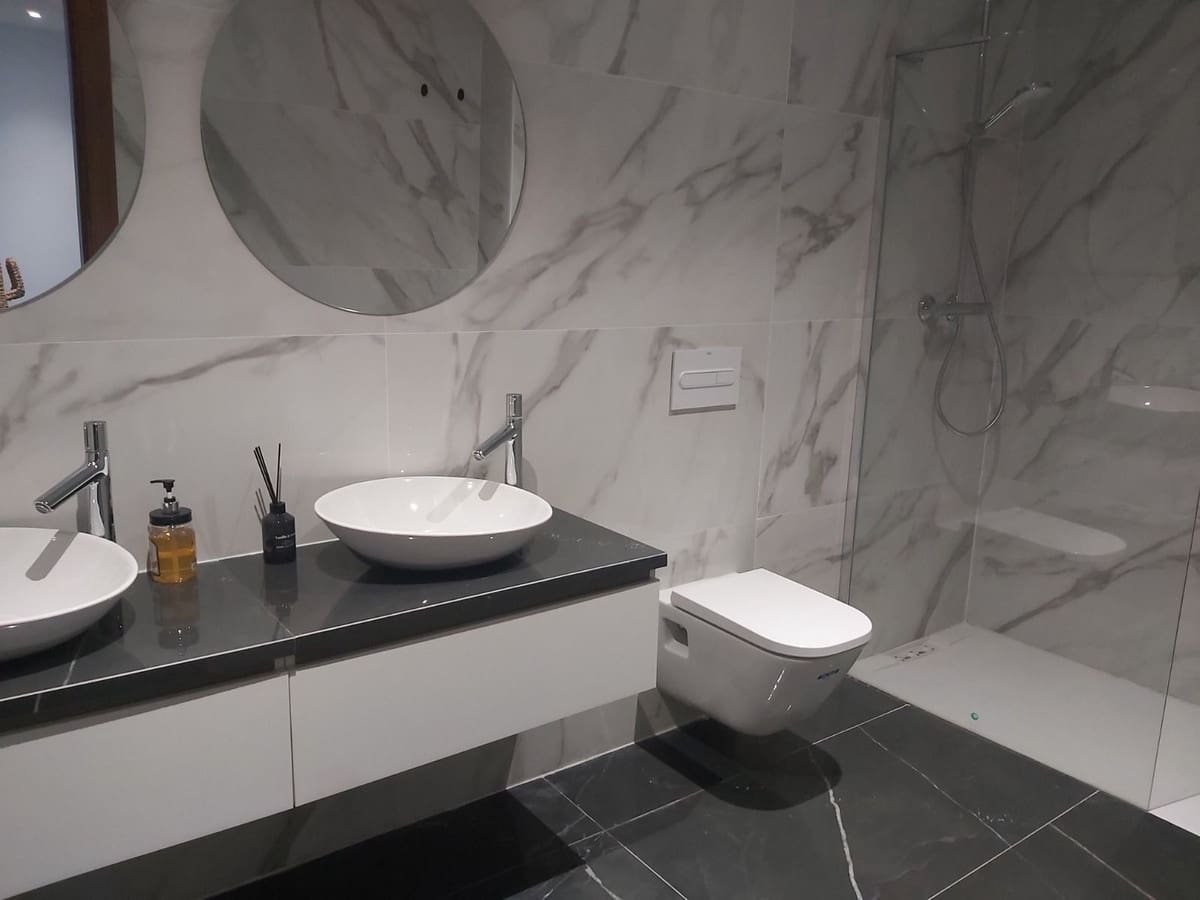 3 quarto Moradia para venda em Estepona com piscina - 1 440 000 € (Ref: 9709510)