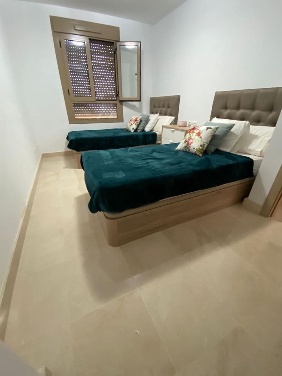 3 bedroom Townhouse for rent in Mijas with pool garage - € 3,300 (Ref: 9730712)