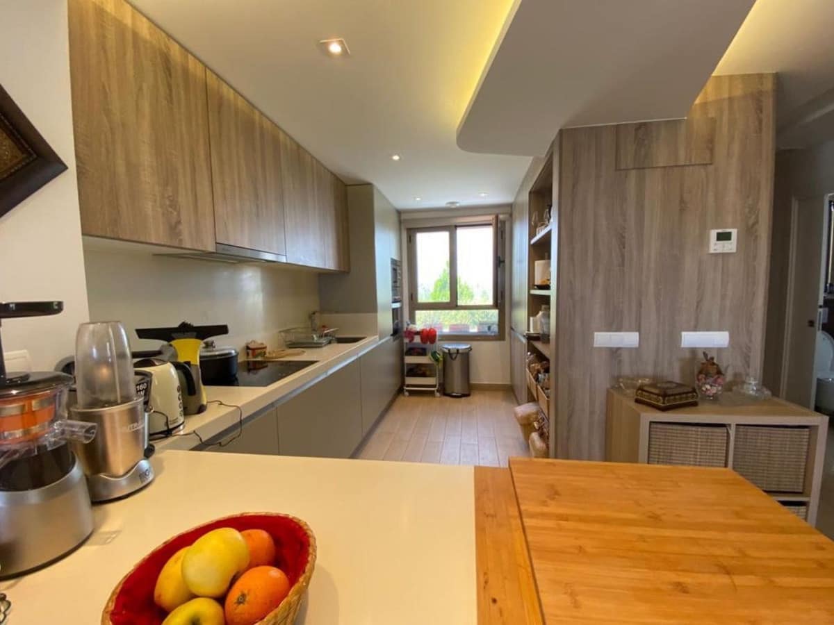 3 bedroom Townhouse for rent in Mijas with pool garage - € 3,300 (Ref: 9730712)