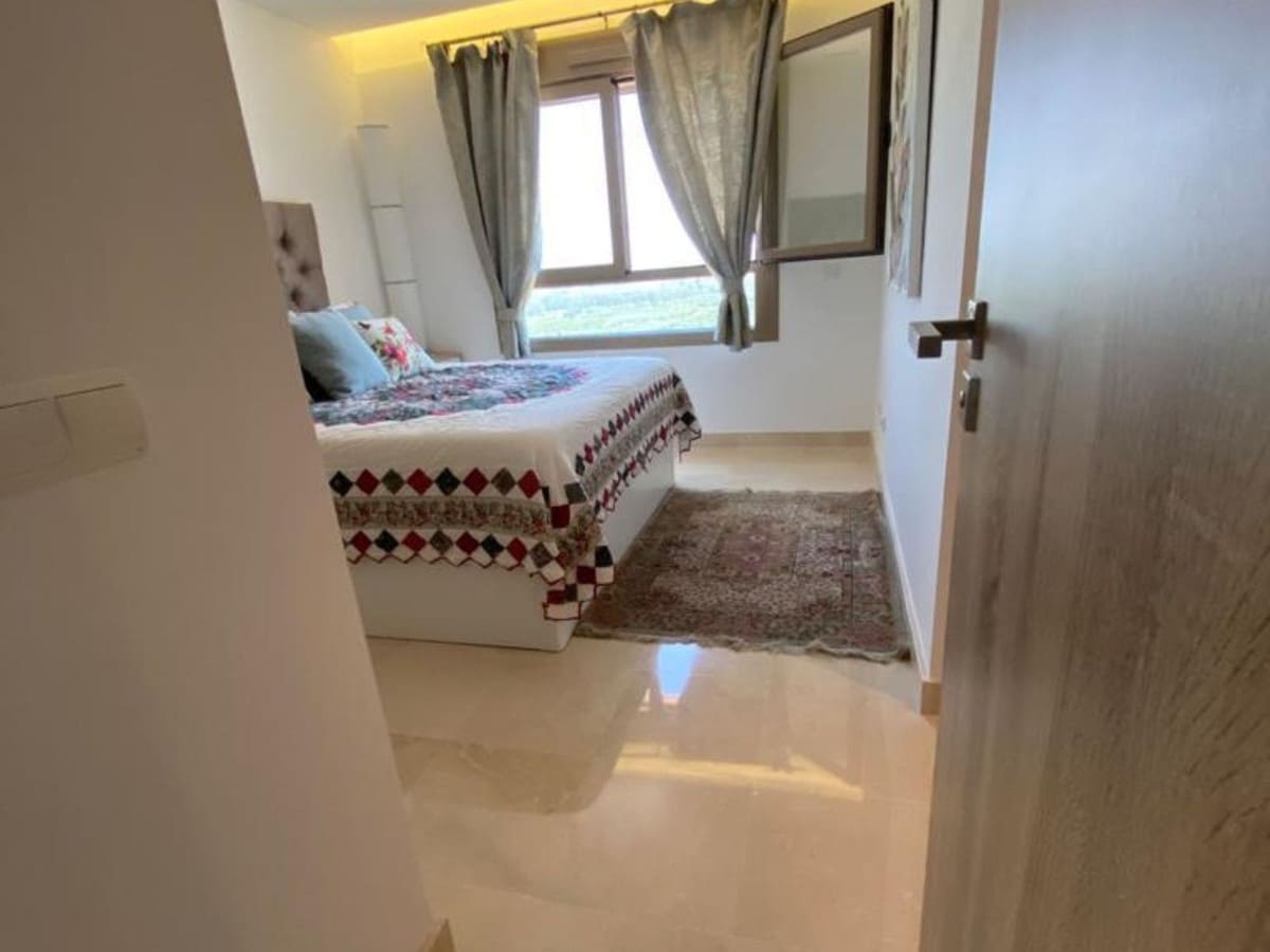 3 bedroom Townhouse for rent in Mijas with pool garage - € 3,300 (Ref: 9730712)