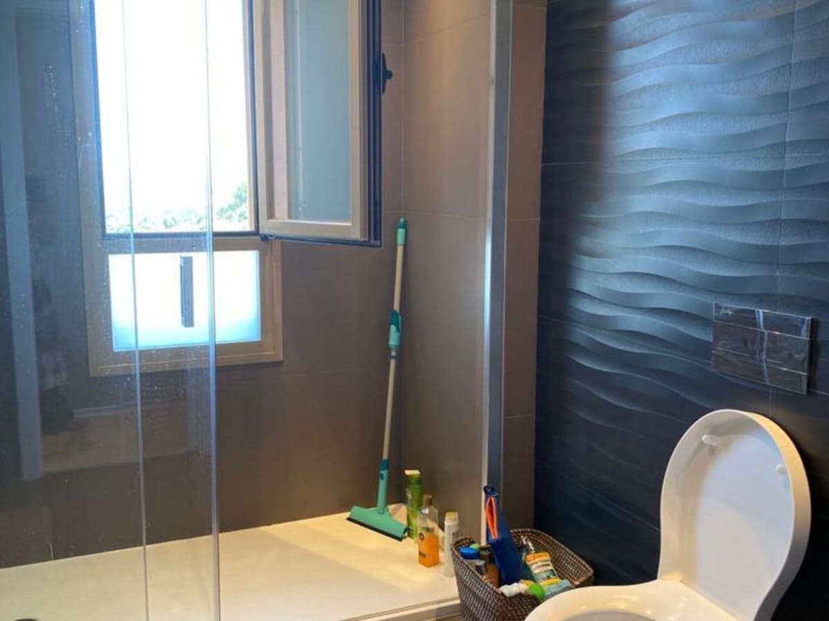 3 bedroom Townhouse for rent in Mijas with pool garage - € 3,300 (Ref: 9730712)