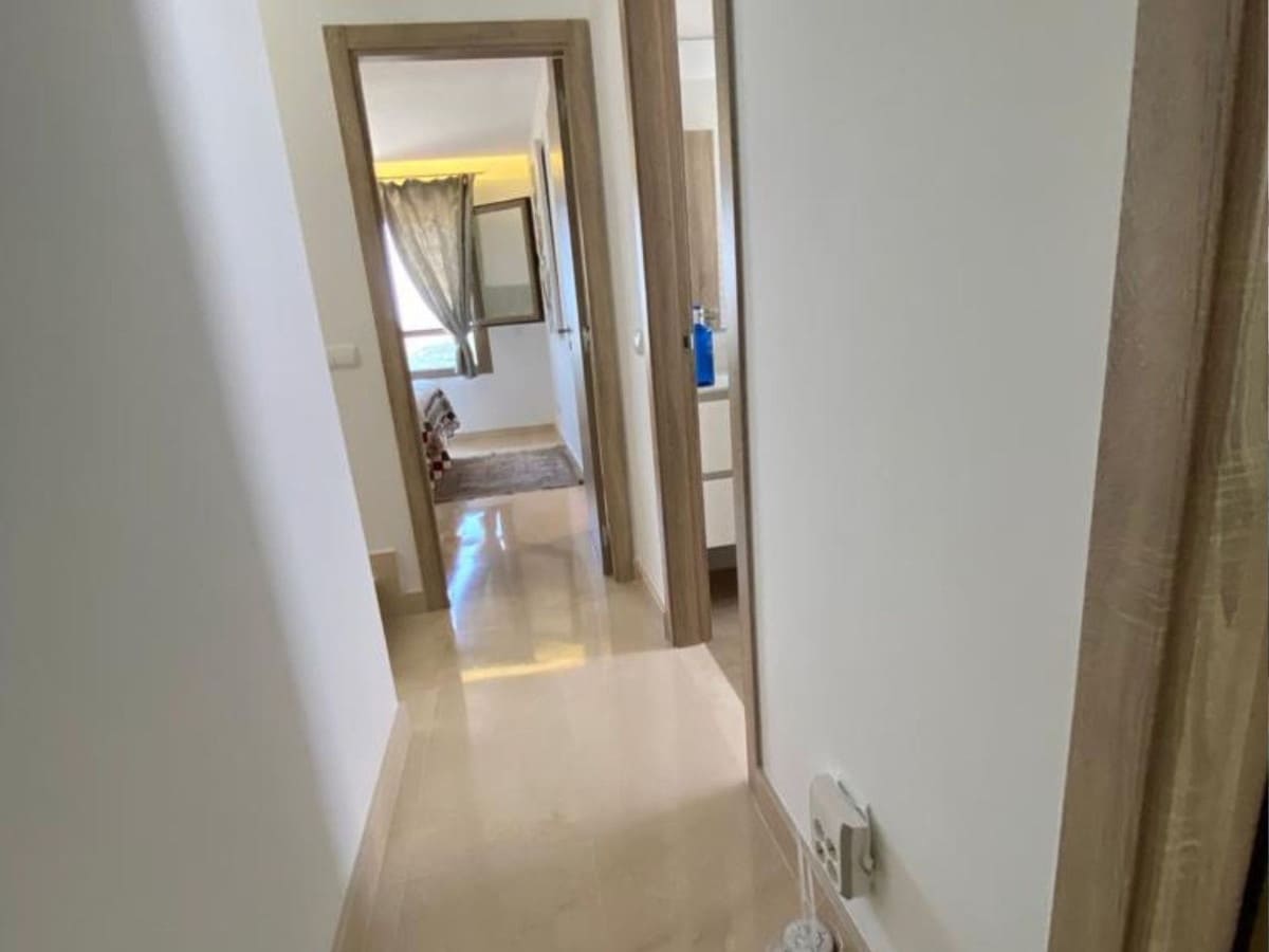 3 bedroom Townhouse for rent in Mijas with pool garage - € 3,300 (Ref: 9730712)