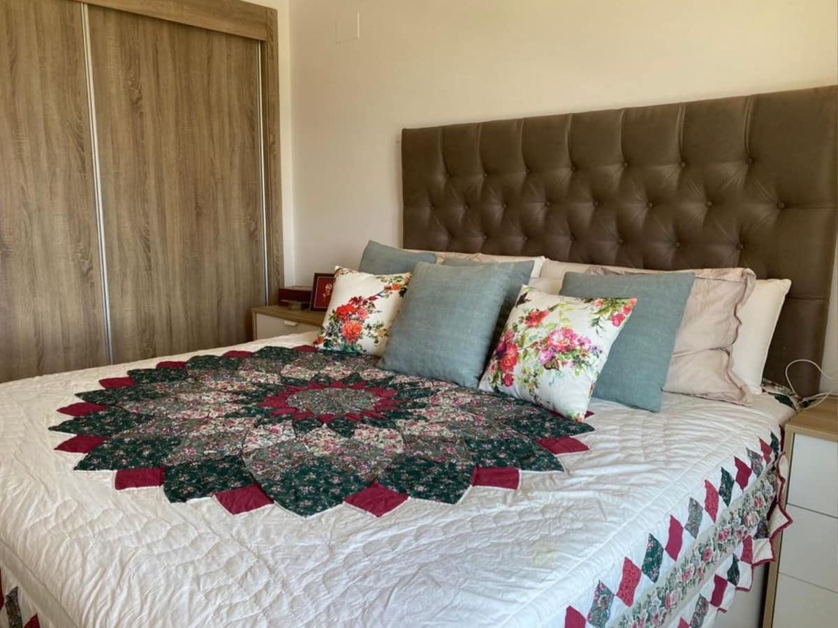 3 bedroom Townhouse for rent in Mijas with pool garage - € 3,300 (Ref: 9730712)