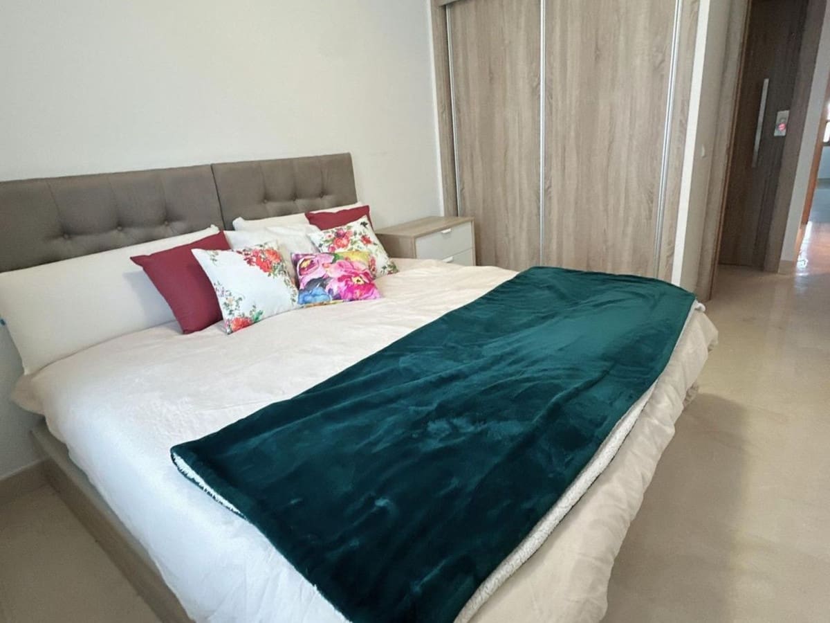 3 bedroom Townhouse for rent in Mijas with pool garage - € 3,300 (Ref: 9730712)