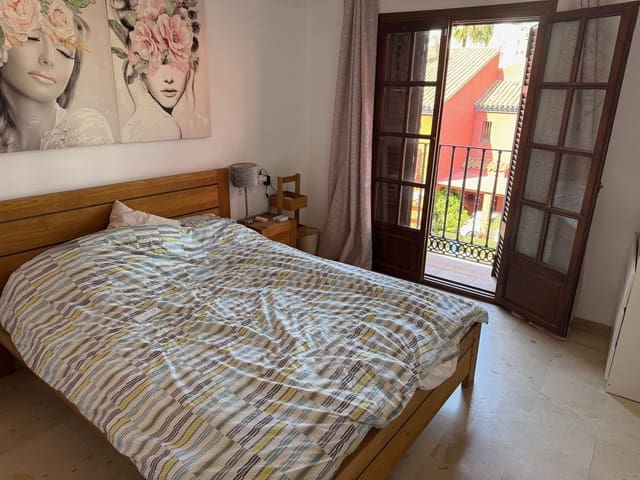 3 camera da letto Casa in vendita in Estepona con piscina - 549.000 € (Rif: 9763274)