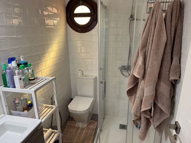 3 camera da letto Casa in vendita in Estepona con piscina - 549.000 € (Rif: 9763274)