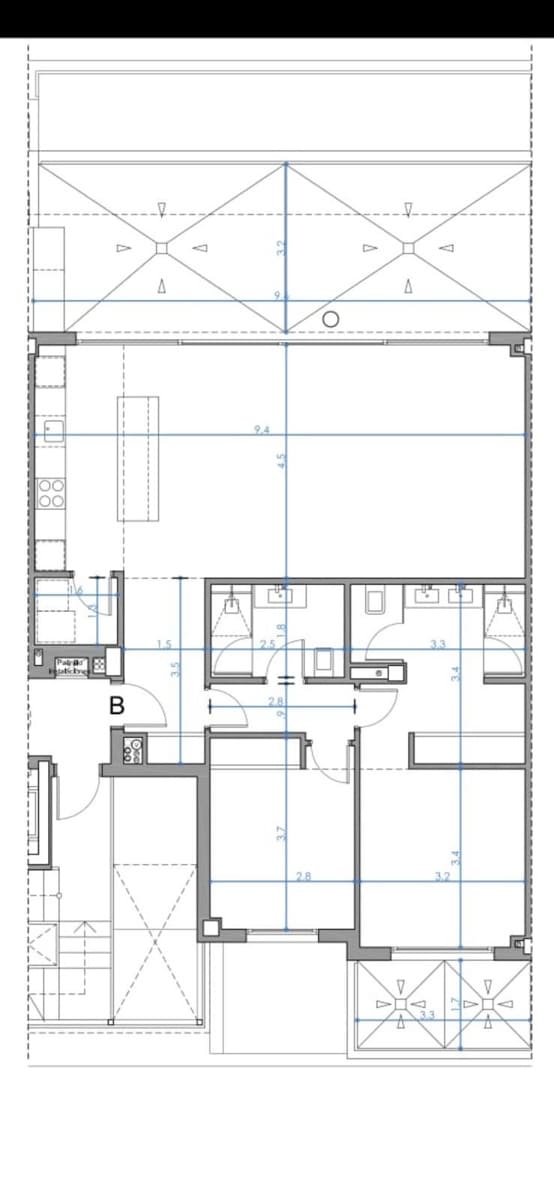2 soverom Leilighet til salgs i Fuengirola med svømmebasseng garasje - € 745 000 (Ref: 9772695)