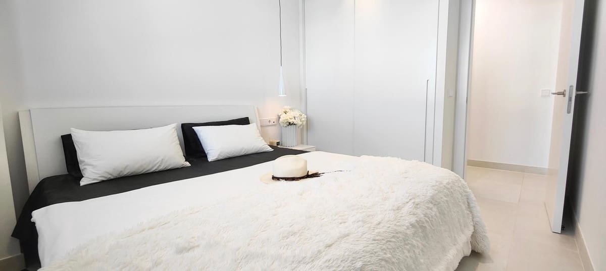 2 soverom Leilighet til salgs i Fuengirola med svømmebasseng garasje - € 745 000 (Ref: 9772695)