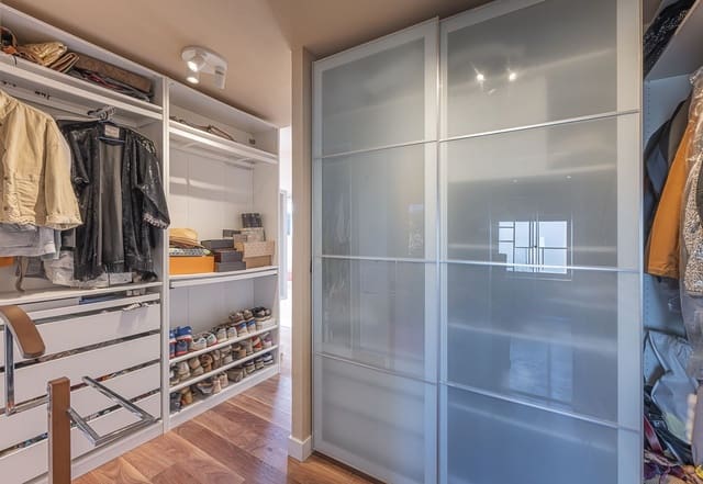 3 sypialnia Apartament na sprzedaż w Estepona z basenem - 798 000 € (Ref: 9782352)