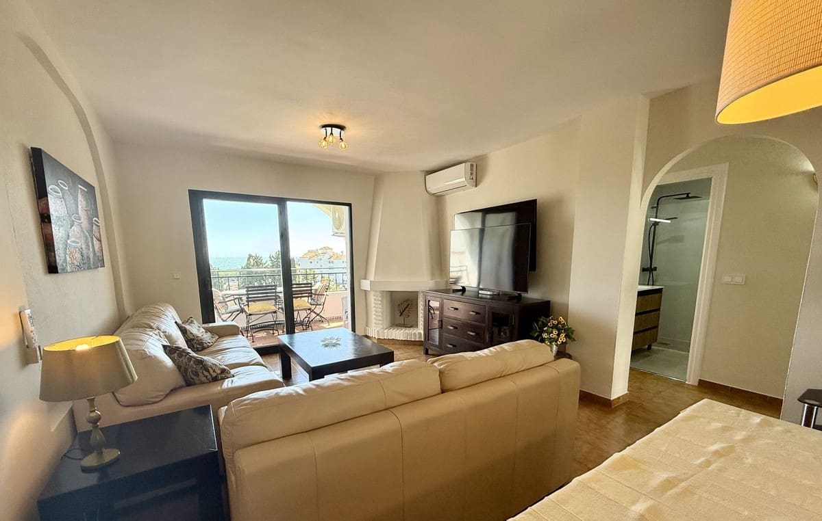 2 Zimmer Apartment zu verkaufen in Riviera del Sol mit Pool Garage - 359.000 € (Ref: 9816523)