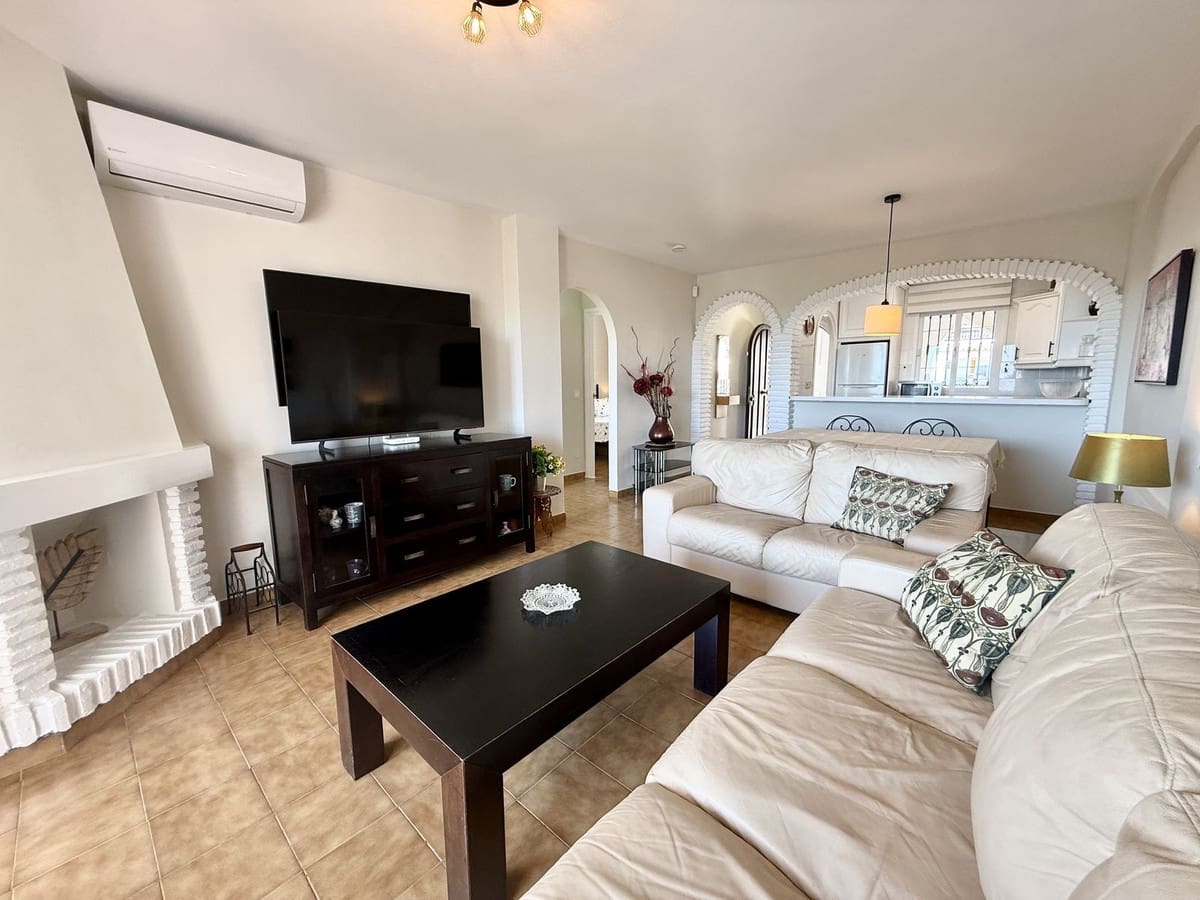 2 Zimmer Apartment zu verkaufen in Riviera del Sol mit Pool Garage - 359.000 € (Ref: 9816523)