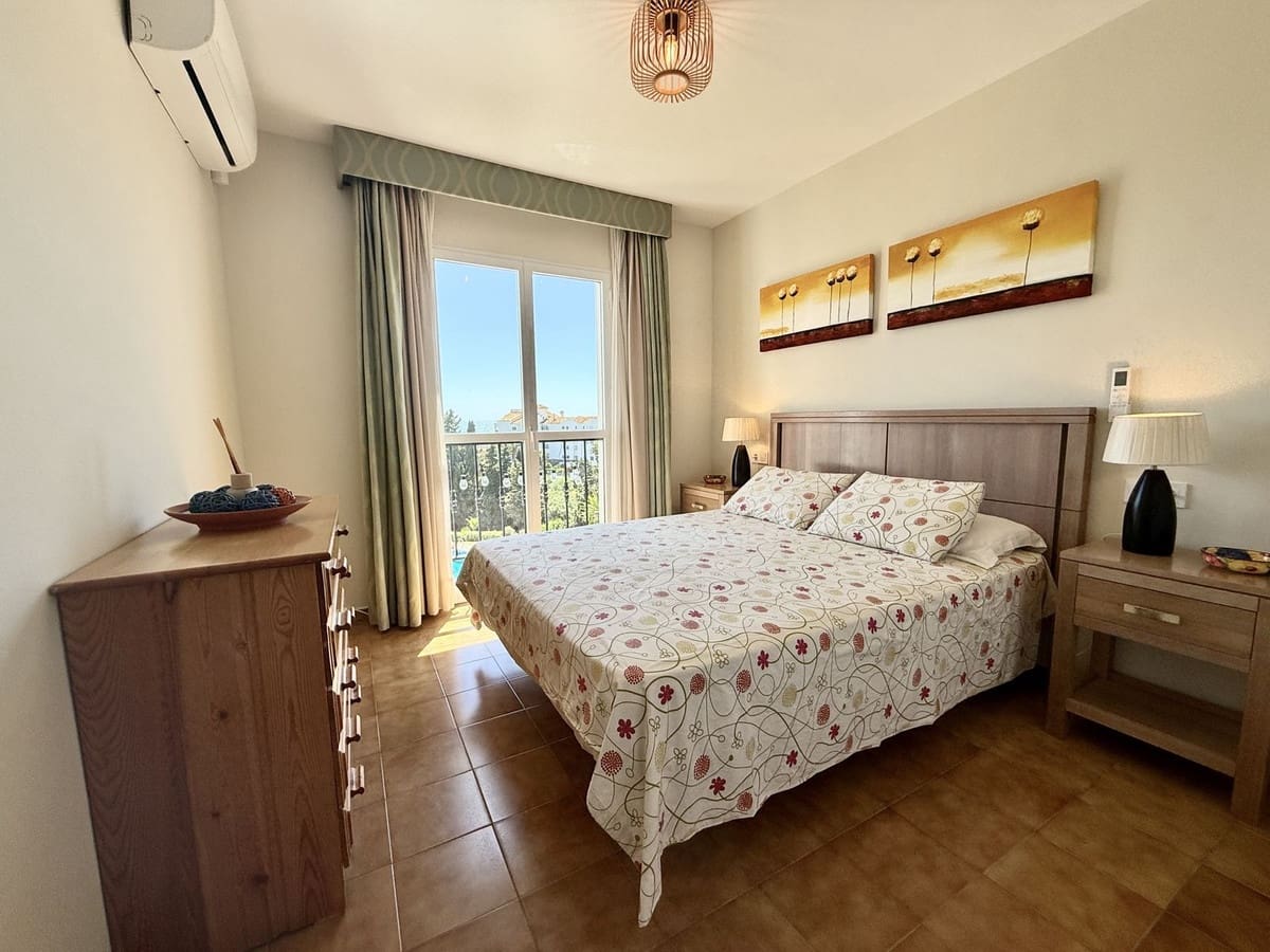 2 Zimmer Apartment zu verkaufen in Riviera del Sol mit Pool Garage - 359.000 € (Ref: 9816523)