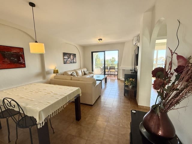 2 chambre Appartement à vendre à Riviera del Sol, Mijas avec piscine garage - 359 000 € (Ref: 9816523)