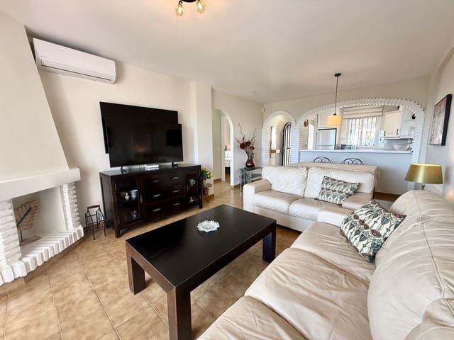 2 chambre Appartement à vendre à Riviera del Sol, Mijas avec piscine garage - 359 000 € (Ref: 9816523)