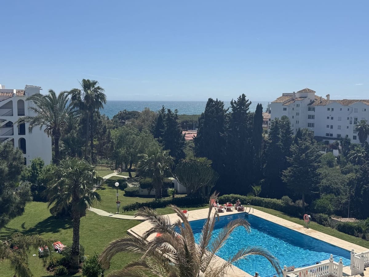 2 Zimmer Apartment zu verkaufen in Riviera del Sol mit Pool Garage - 359.000 € (Ref: 9816523)