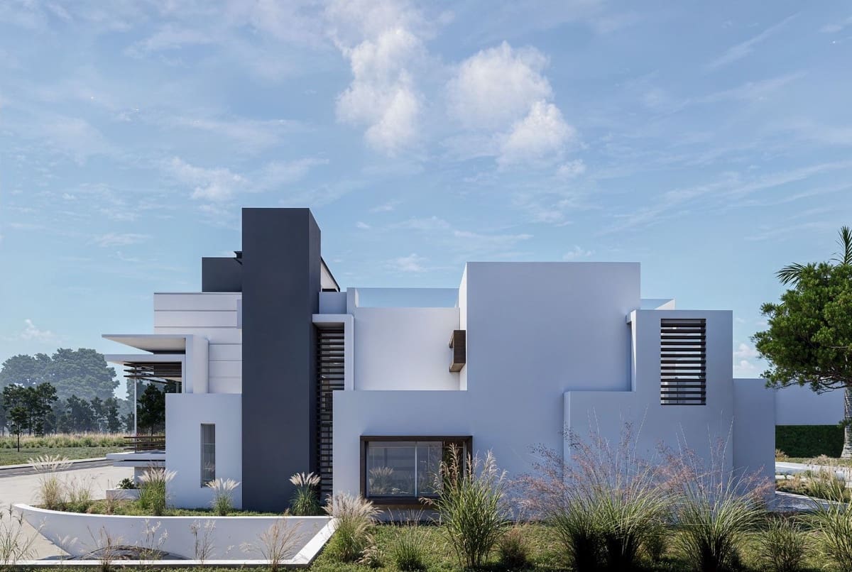 6 Zimmer Villa zu verkaufen in Guadalmina mit Pool Garage - 8.900.000 € (Ref: 9816762)