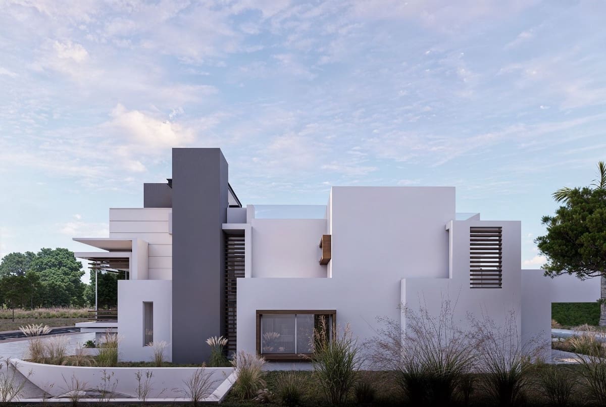 6 Zimmer Villa zu verkaufen in Guadalmina mit Pool Garage - 8.900.000 € (Ref: 9816762)