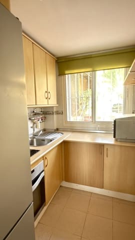 3 chambre Appartement à vendre à Riviera del Sol, Mijas avec piscine - 299 995 € (Ref: 9821593)