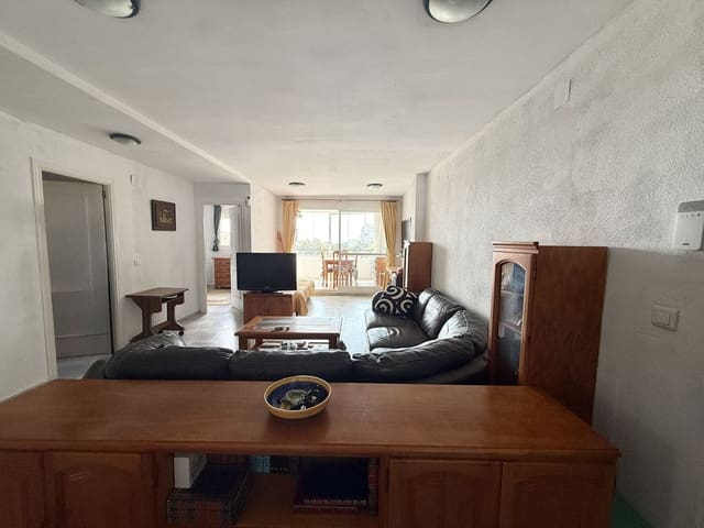 3 chambre Appartement à vendre à Riviera del Sol, Mijas avec piscine - 299 995 € (Ref: 9821593)