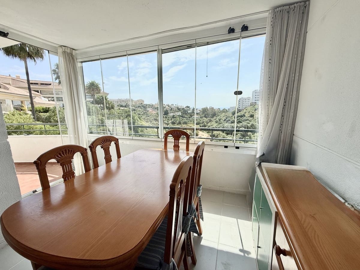 3 bedroom Apartment for sale in Riviera del Sol with pool - € 299,995 (Ref: 9821593)