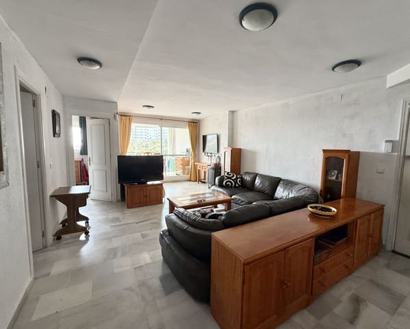 3 chambre Appartement à vendre à Riviera del Sol, Mijas avec piscine - 299 995 € (Ref: 9821593)