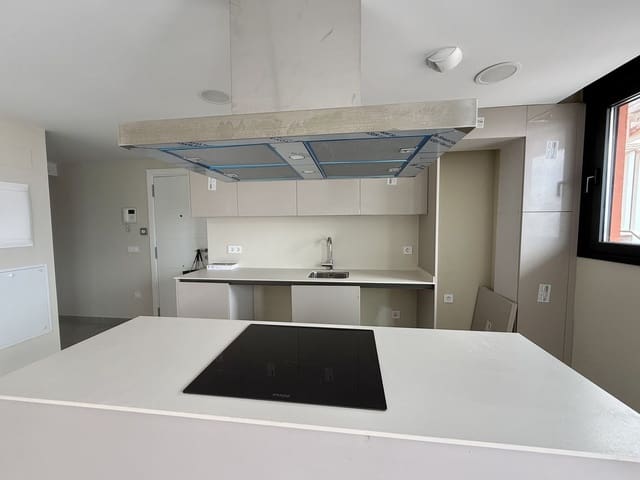 3 Zimmer Penthouse zu verkaufen in El Chaparral, Mijas mit Pool Garage - 575.000 € (Ref: 9823215)