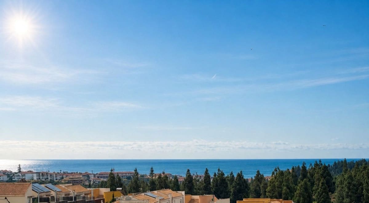 3 Zimmer Penthouse zu verkaufen in El Chaparral mit Pool Garage - 575.000 € (Ref: 9823215)