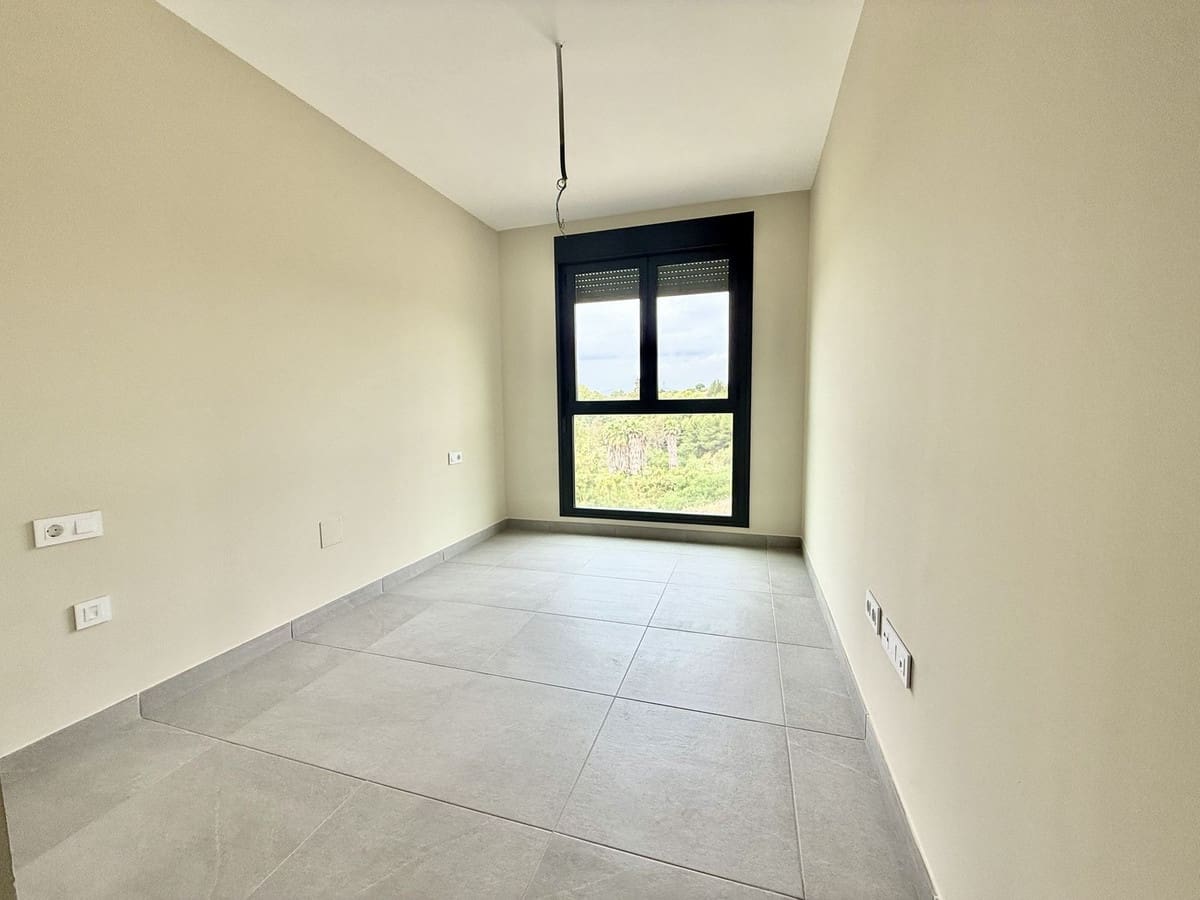 3 Zimmer Penthouse zu verkaufen in El Chaparral mit Pool Garage - 575.000 € (Ref: 9823215)