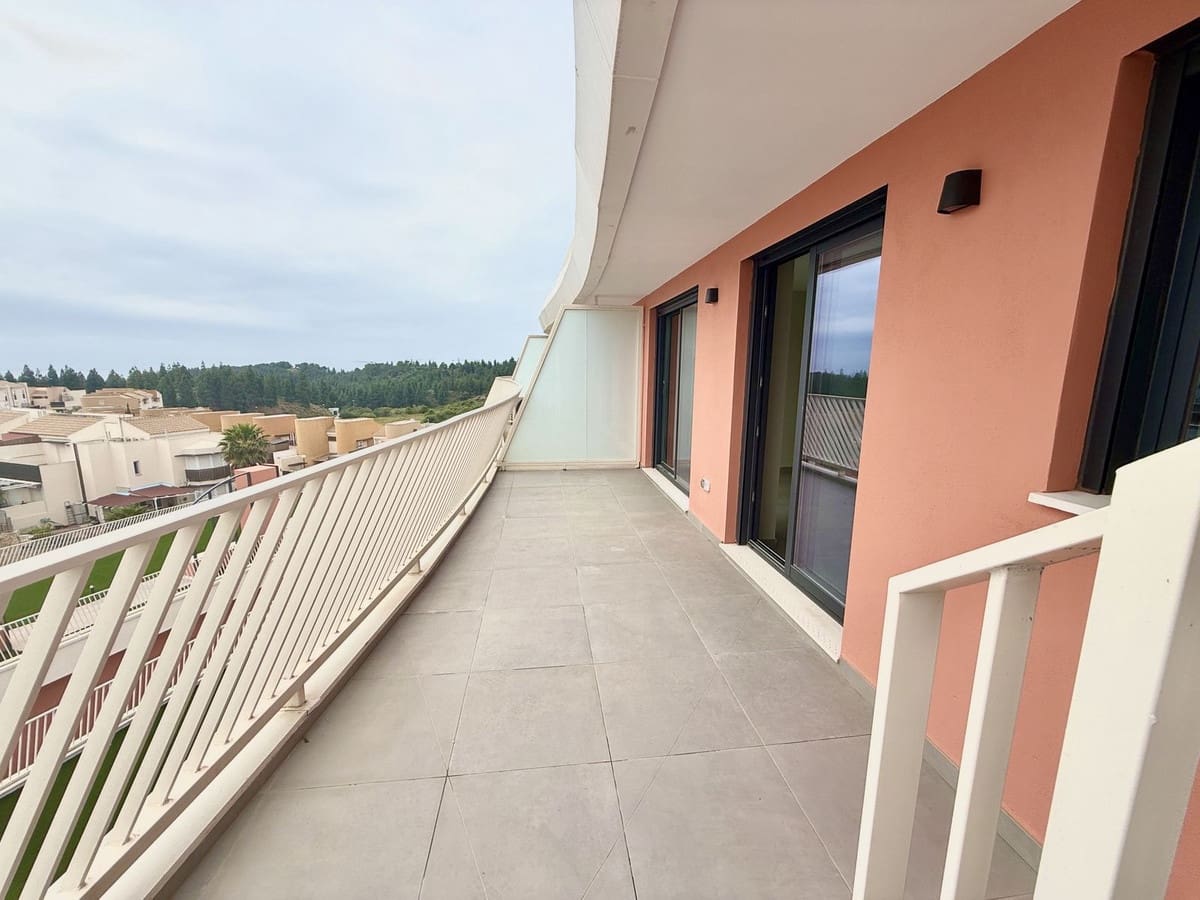3 Zimmer Penthouse zu verkaufen in El Chaparral mit Pool Garage - 575.000 € (Ref: 9823215)