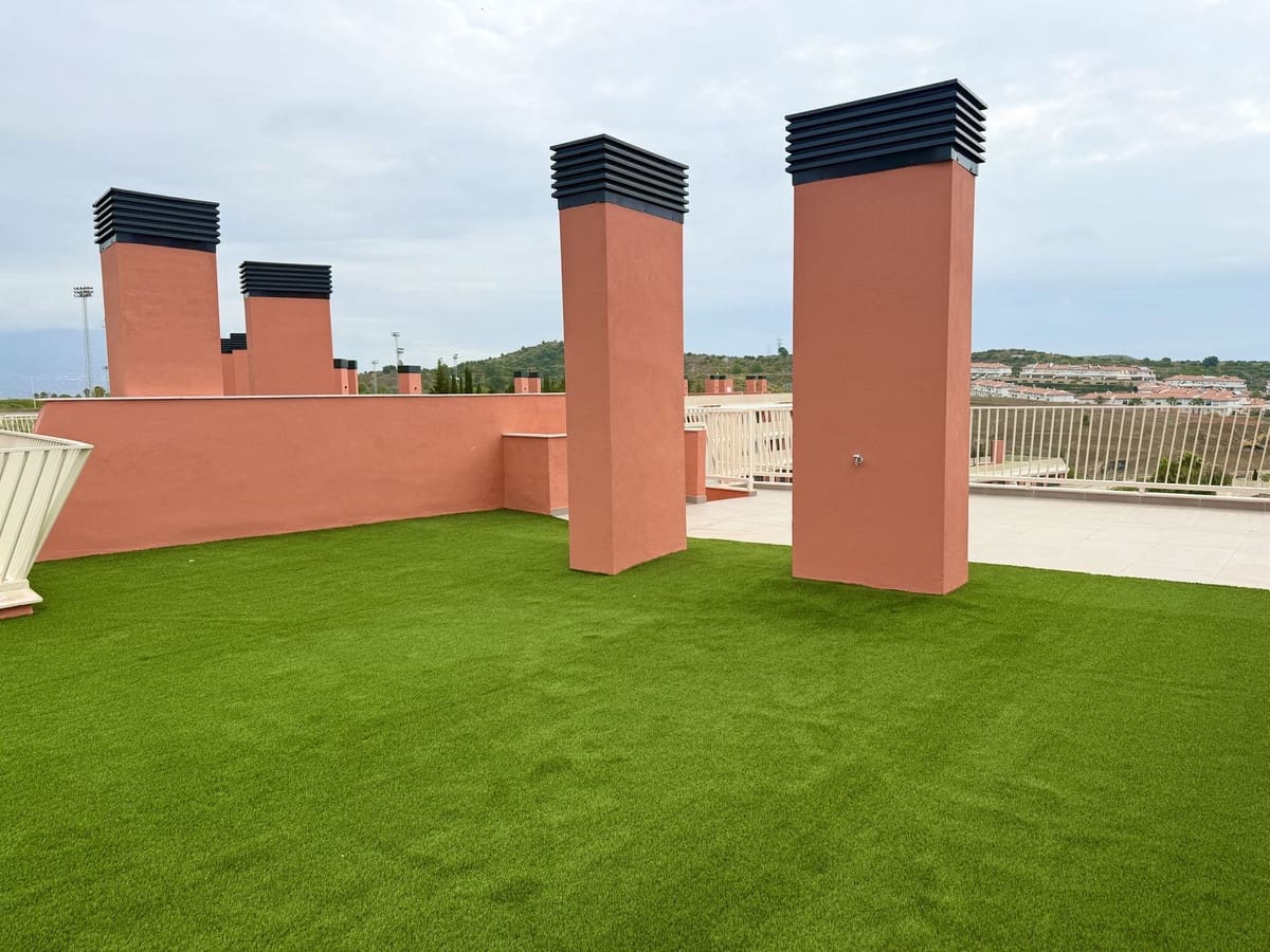 3 Zimmer Penthouse zu verkaufen in El Chaparral mit Pool Garage - 575.000 € (Ref: 9823215)